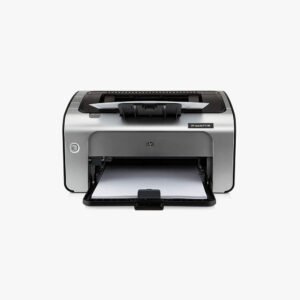 Laserjet P1108 Monochrome Laser Printer