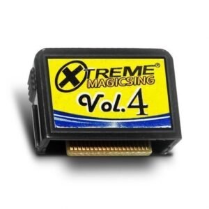 Magic Sing Tagalog Songchip - Tagalog 14