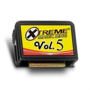 Magic Sing Tagalog Songchip - Tagalog 15