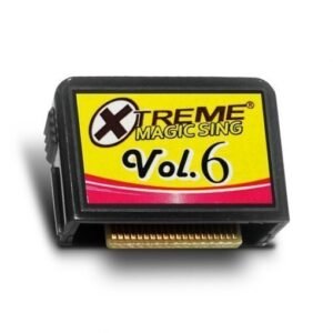 Magic Sing Tagalog Songchip - Tagalog 16